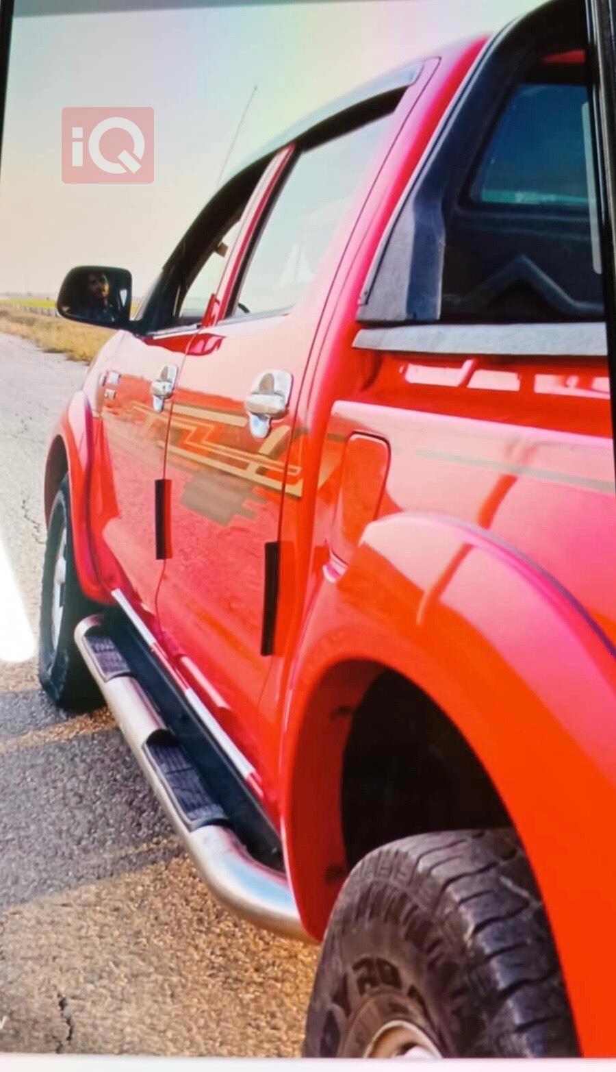 تويوتا هايلوكس